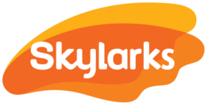 skylarks logo