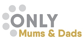 logo mums and dads