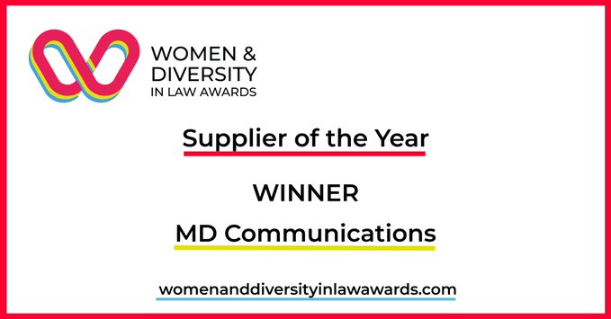 wdil awards winner graphic