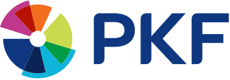 logo pkf