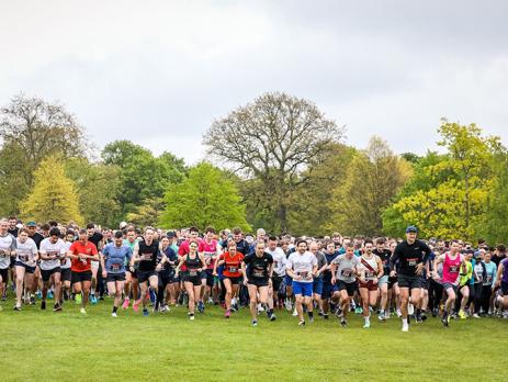 legal 5k start line2