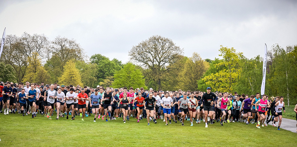 legal 5k start line2