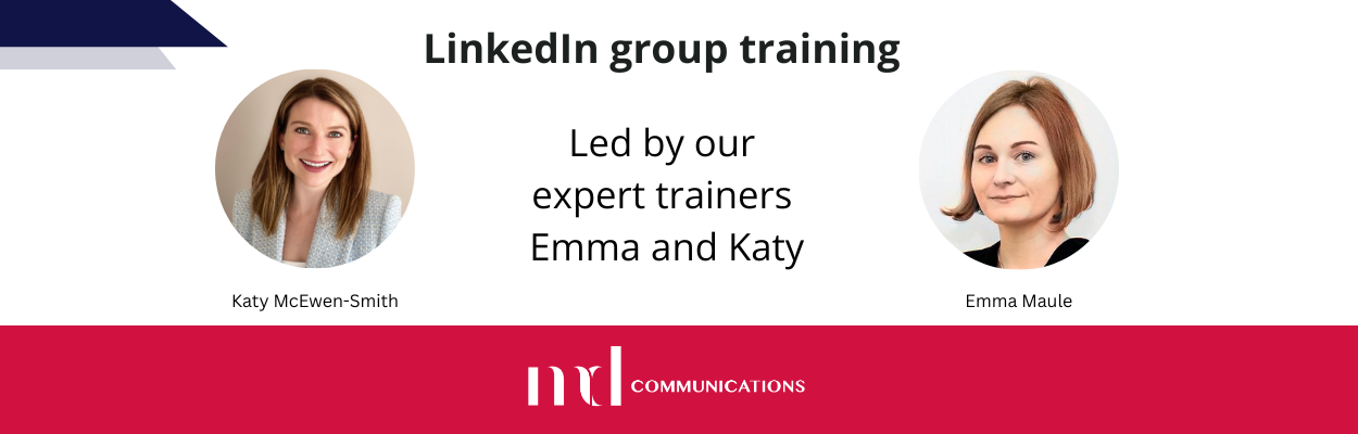 LinkedIn training v2 - EM + KMS linkedin training v2 em + kms