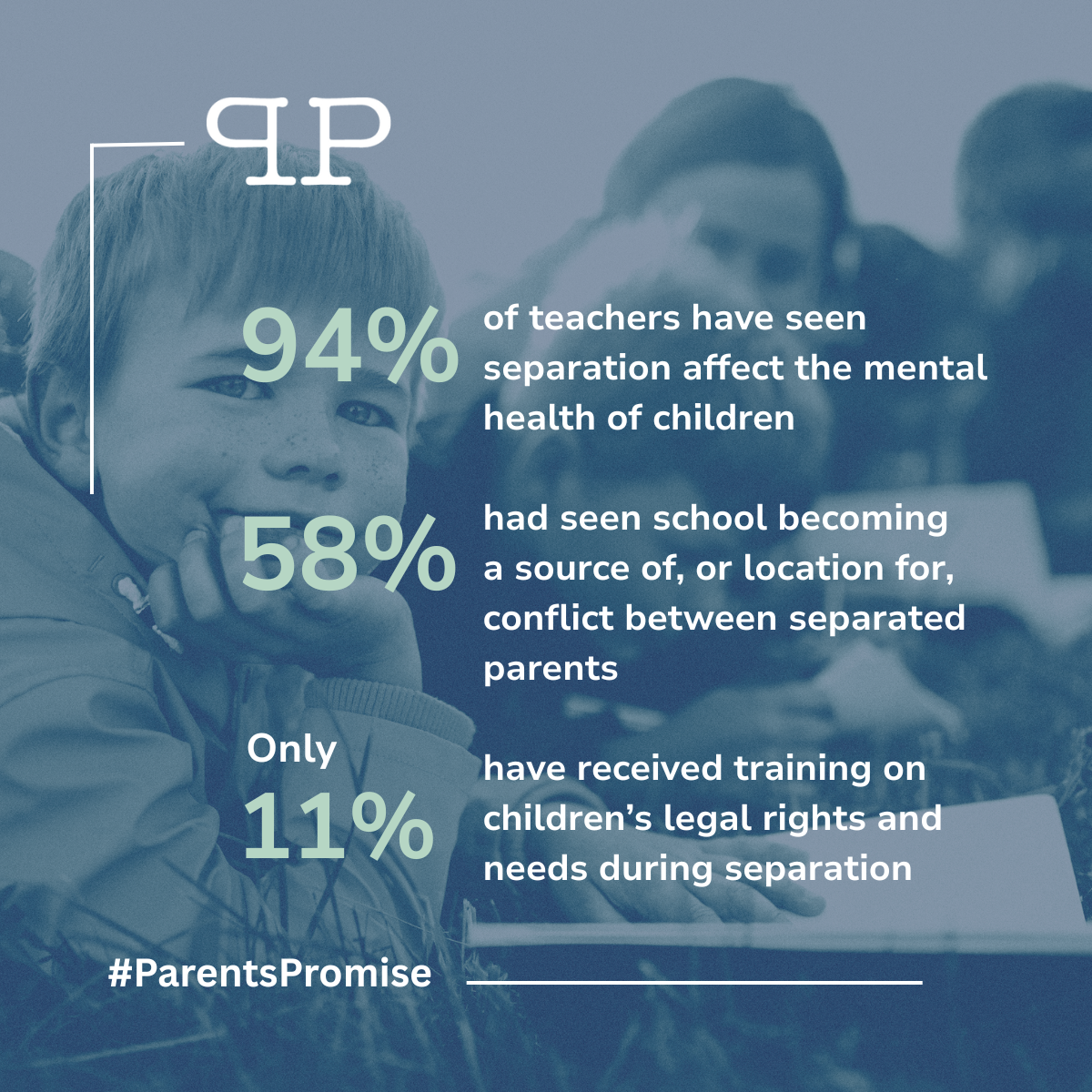 separation and schools stat graphic 1