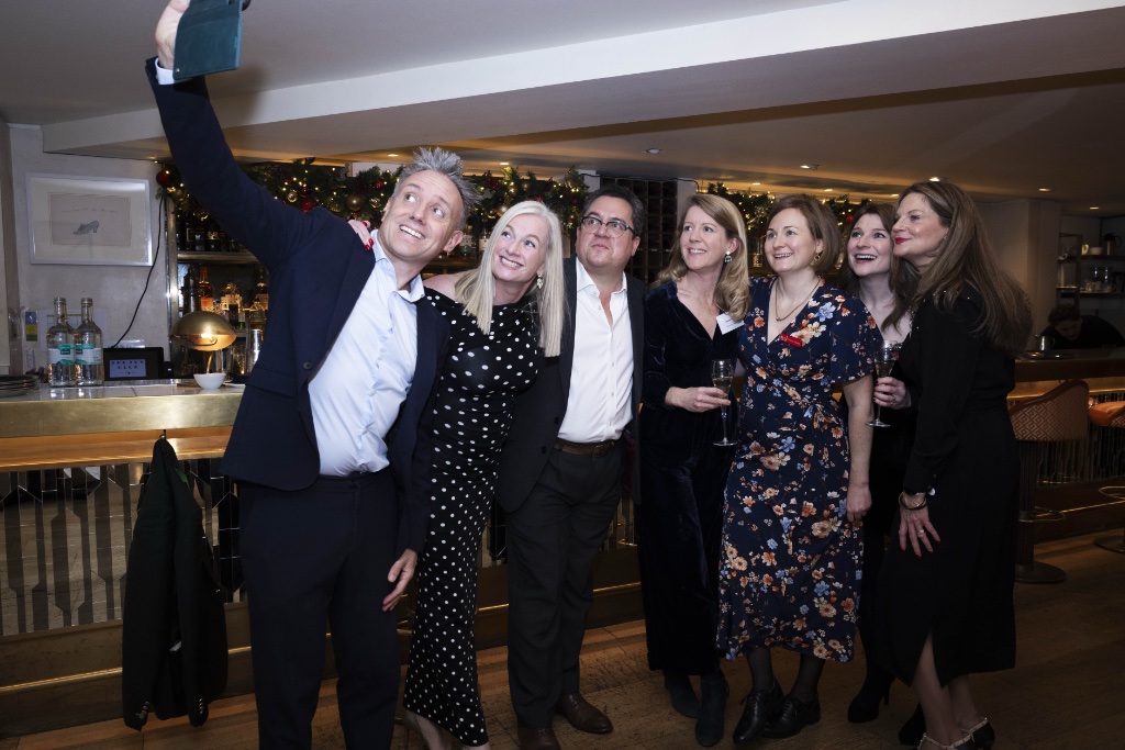 md communications party 1