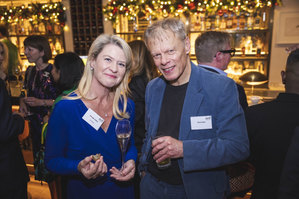 md communications party 100