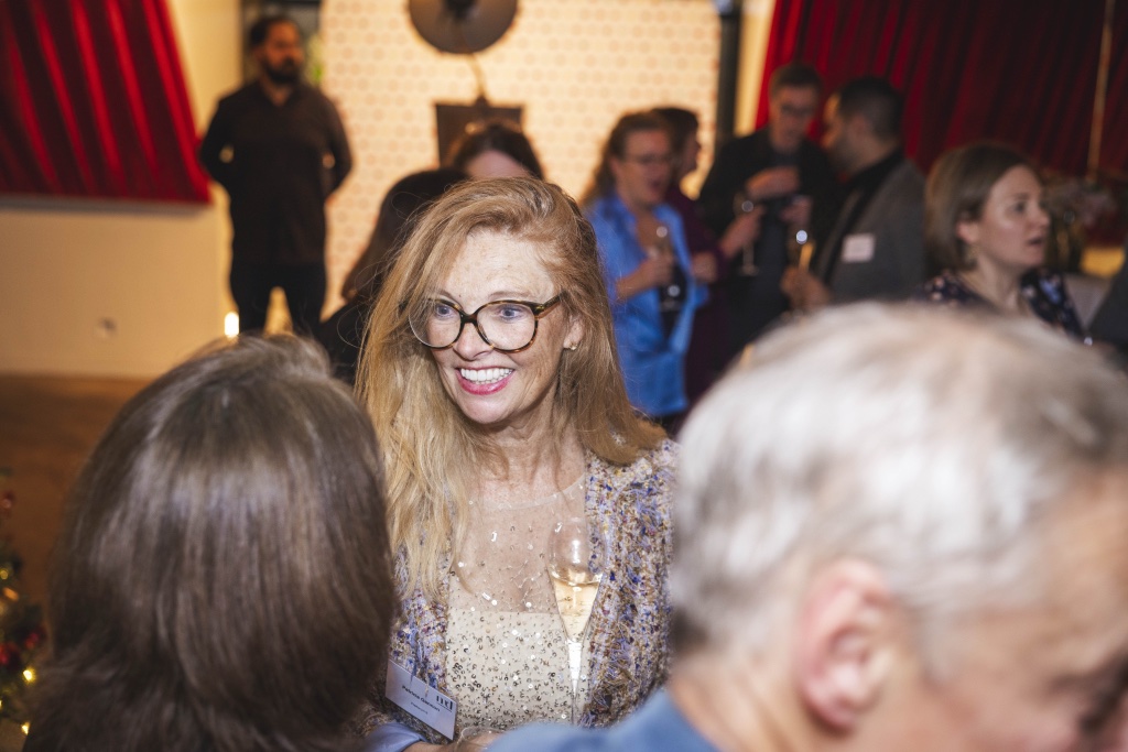 md communications party 101