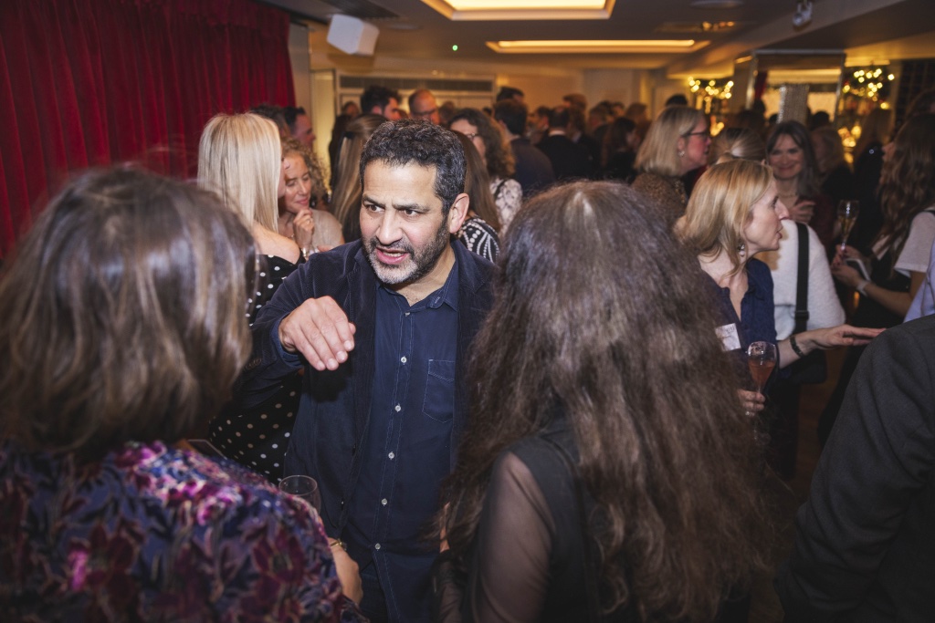 md communications party 105