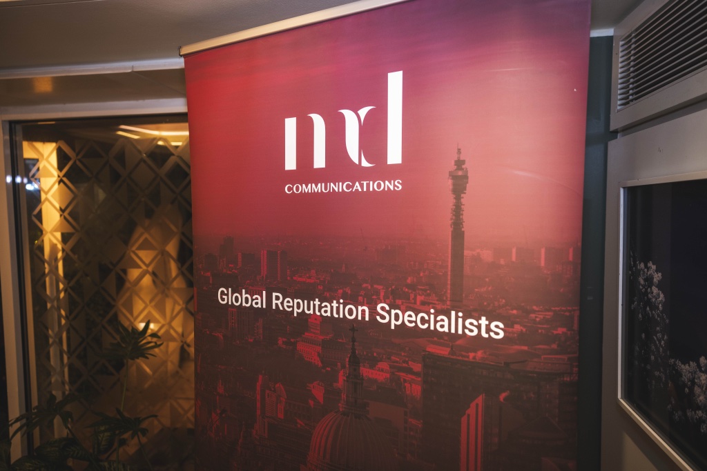 md communications party 106