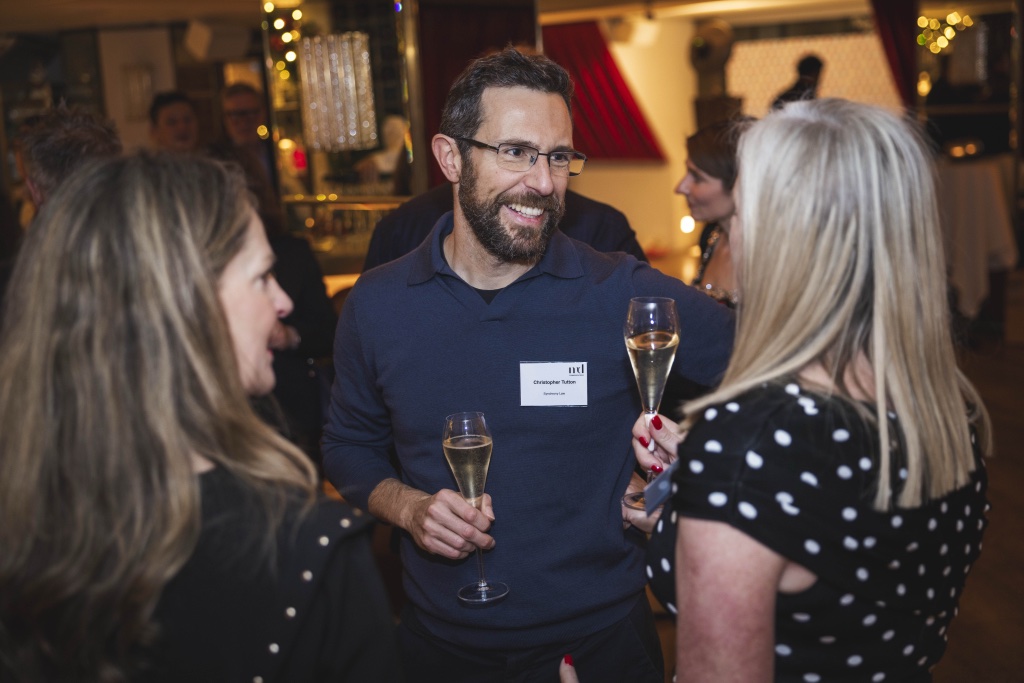 md communications party 11