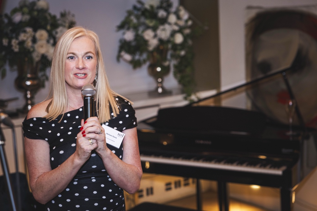 md communications party 114