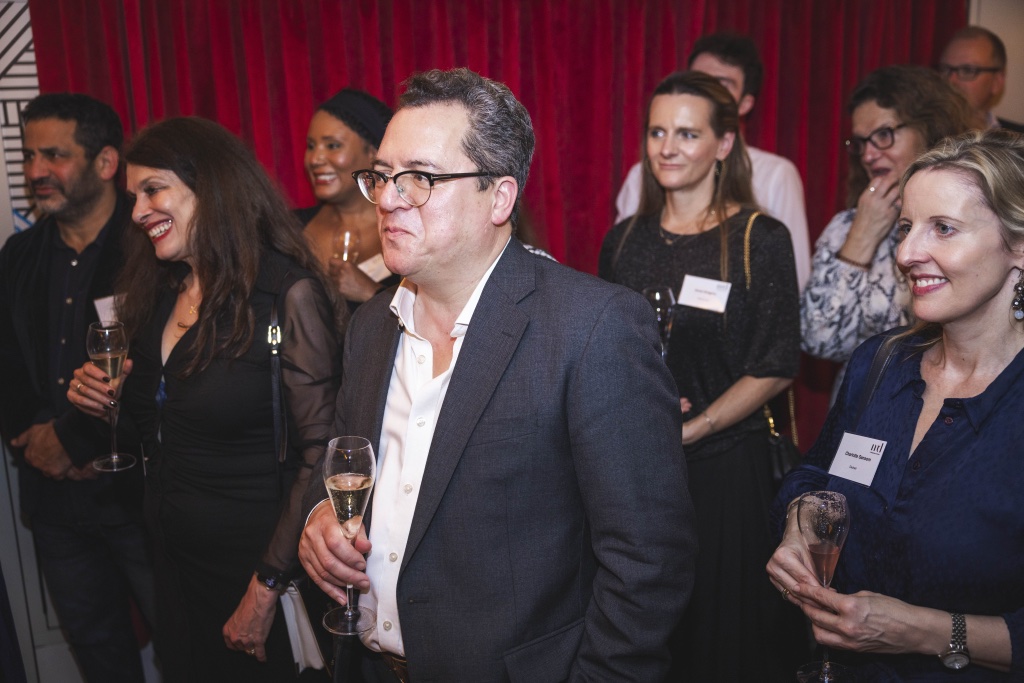 md communications party 120