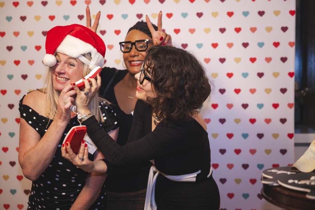 md communications party 132