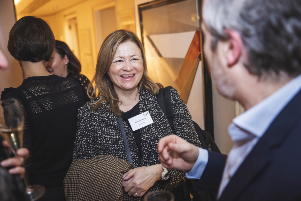 md communications party 133