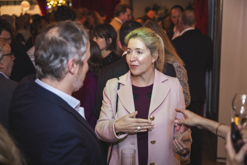 md communications party 135