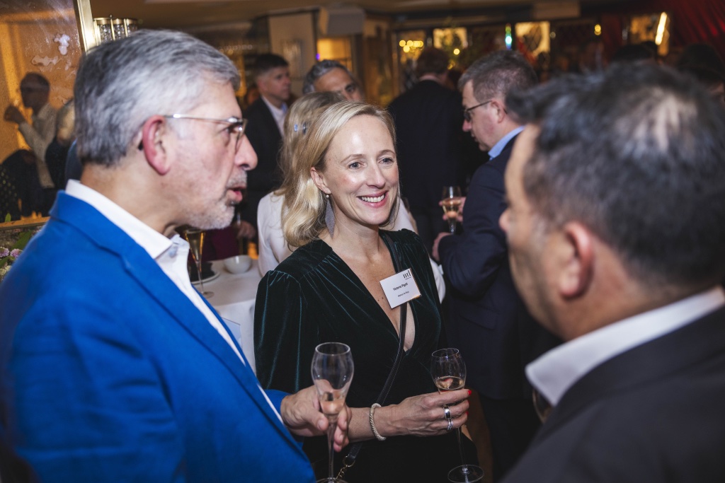 md communications party 143