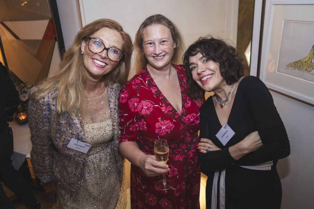 md communications party 145