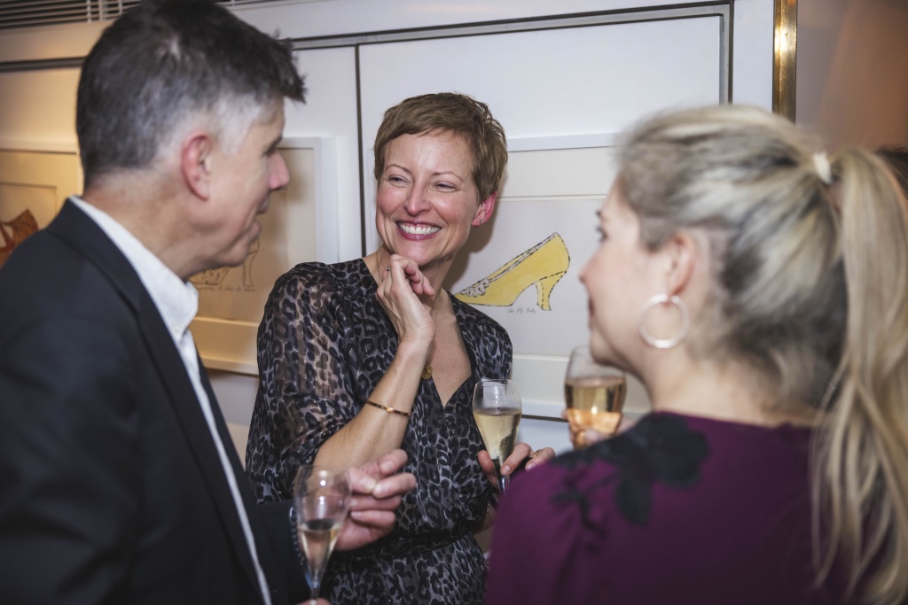 md communications party 150