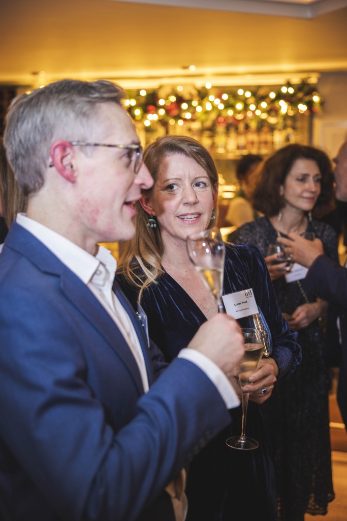 md communications party 165