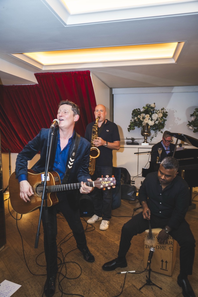 md communications party 176