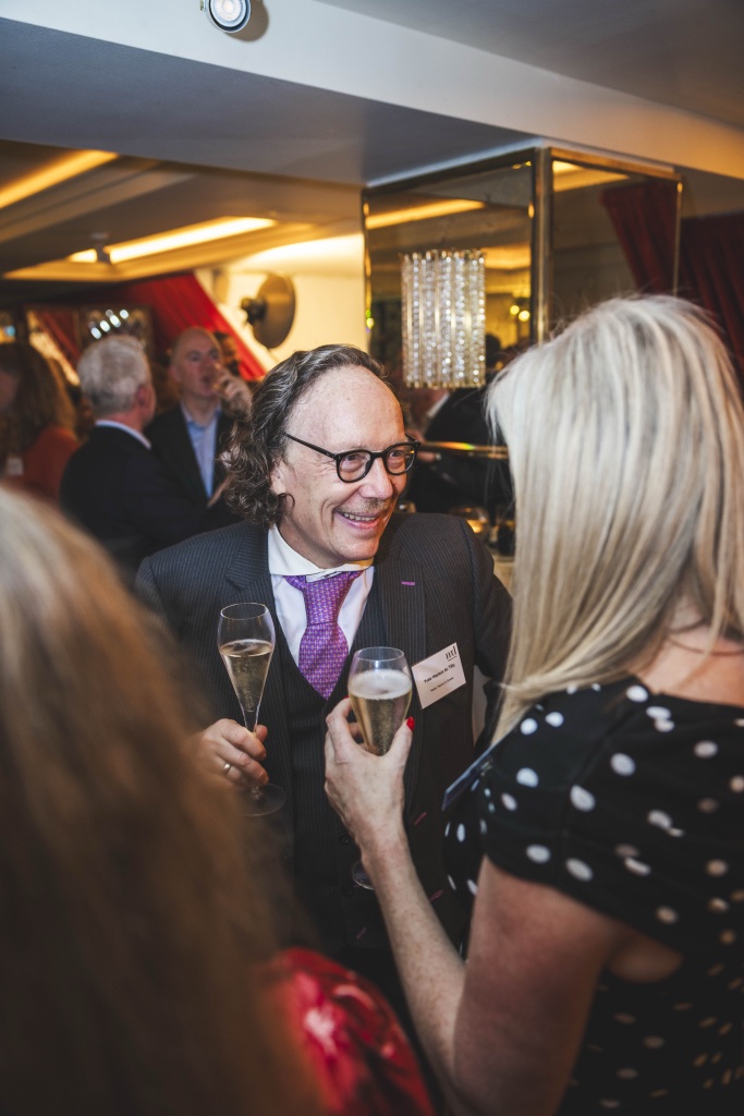 md communications party 177