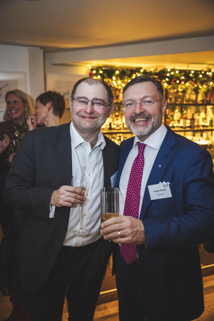 md communications party 178