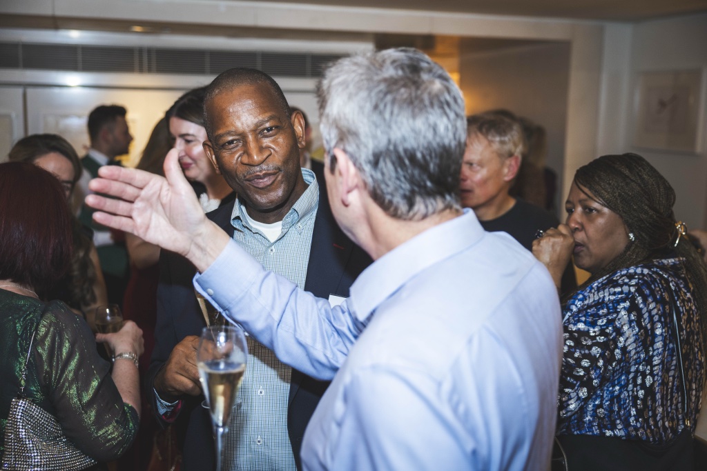 md communications party 184