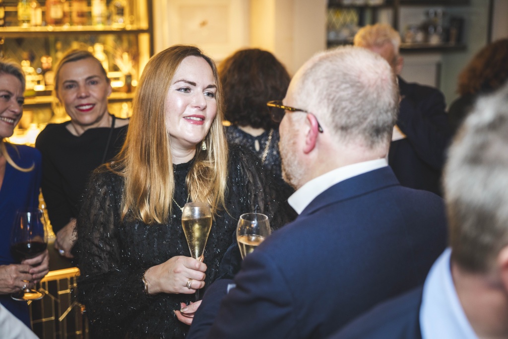 md communications party 191