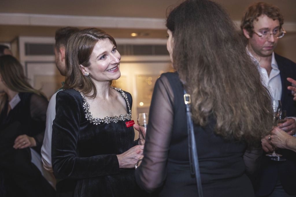 md communications party 20