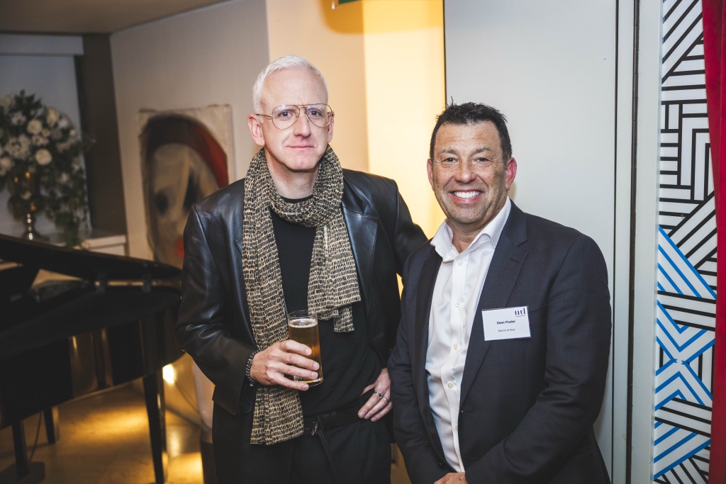 md communications party 208