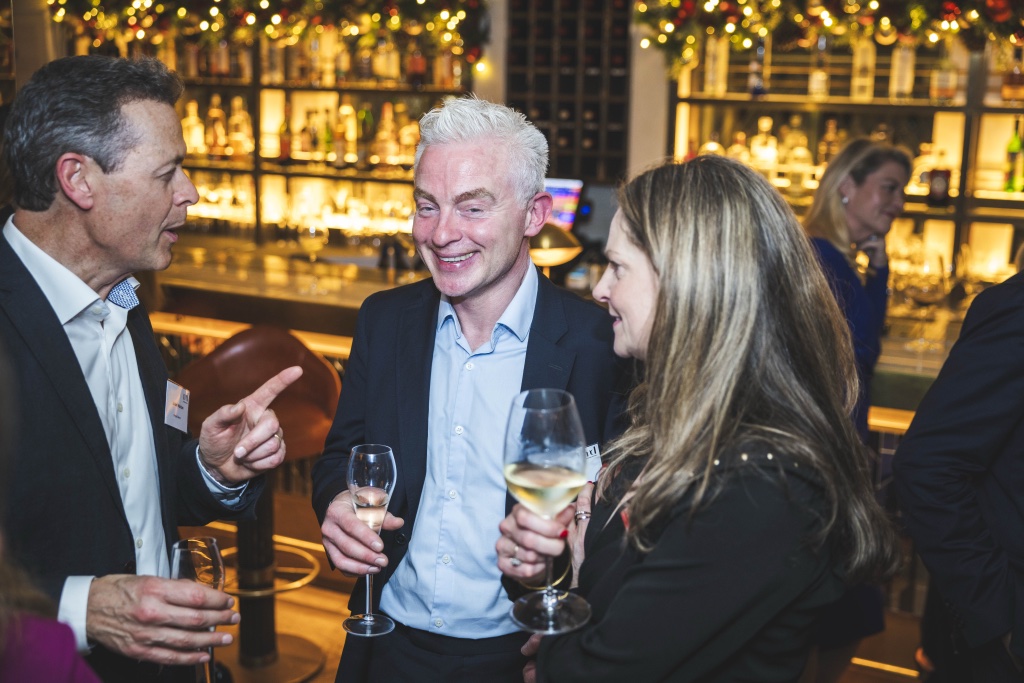 md communications party 214