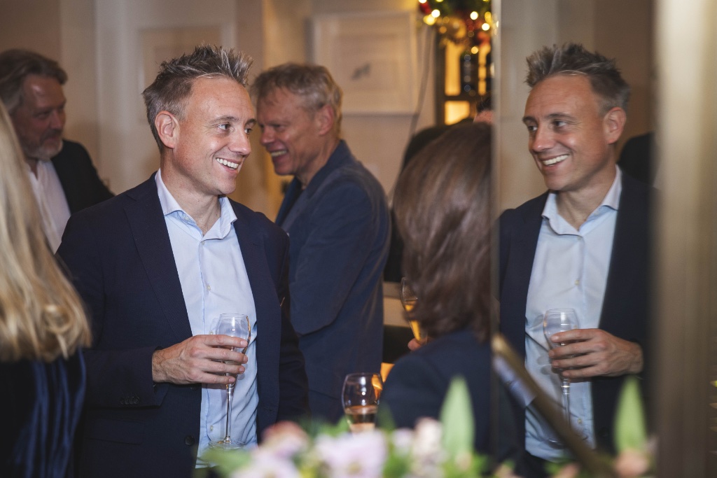 md communications party 22