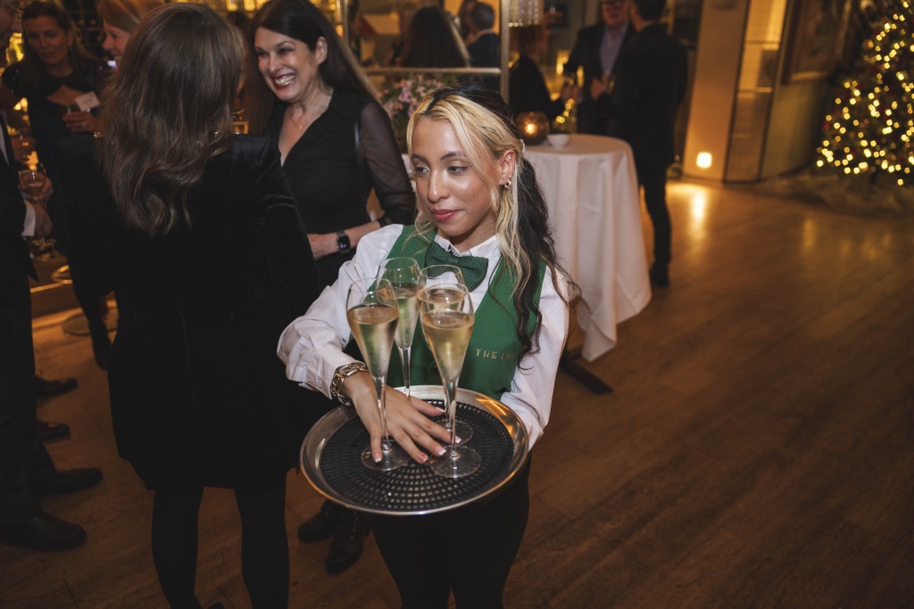 md communications party 23