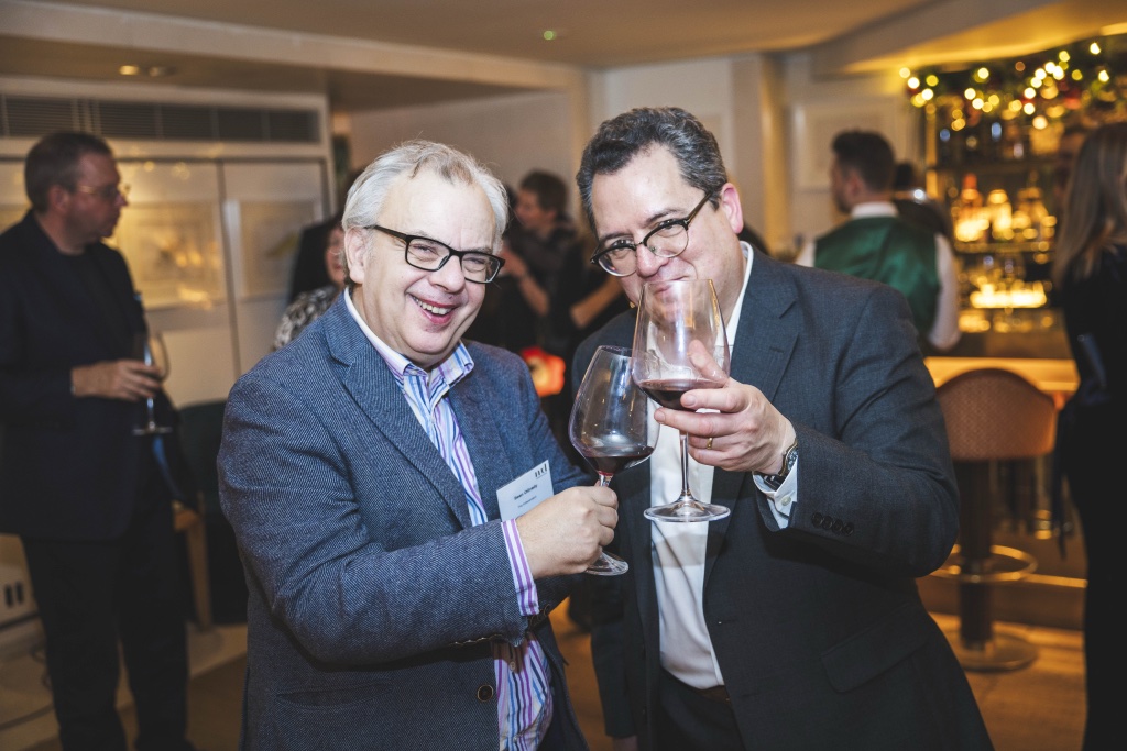 md communications party 237