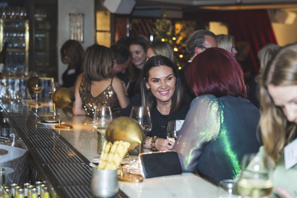 md communications party 242