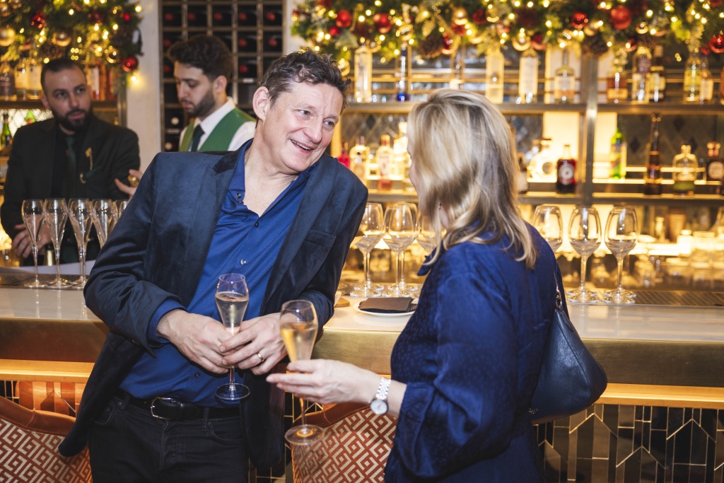 md communications party 36