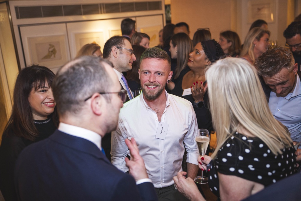 md communications party 40