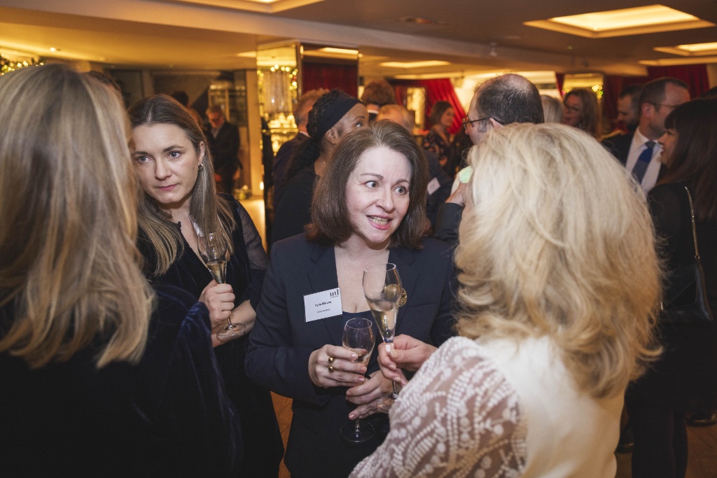 md communications party 41