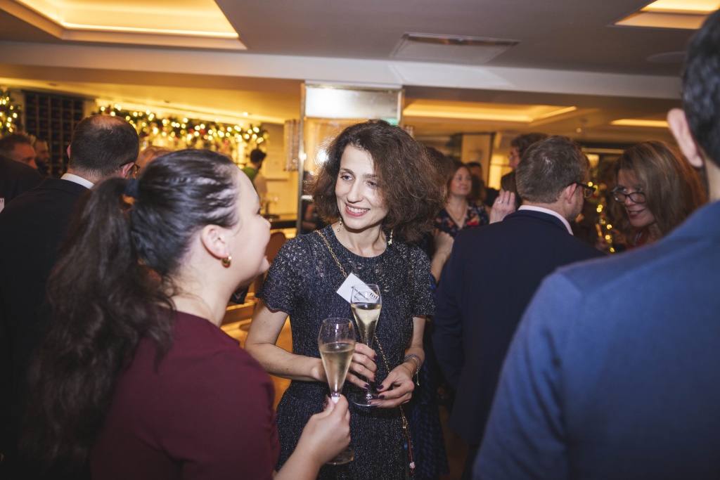 md communications party 45