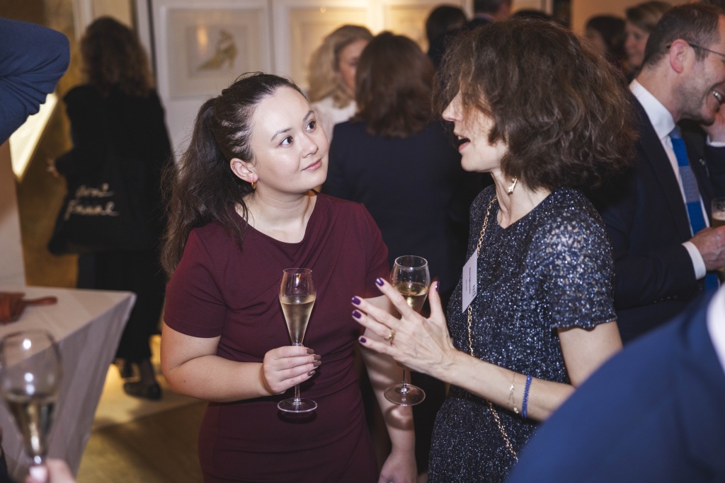 md communications party 49