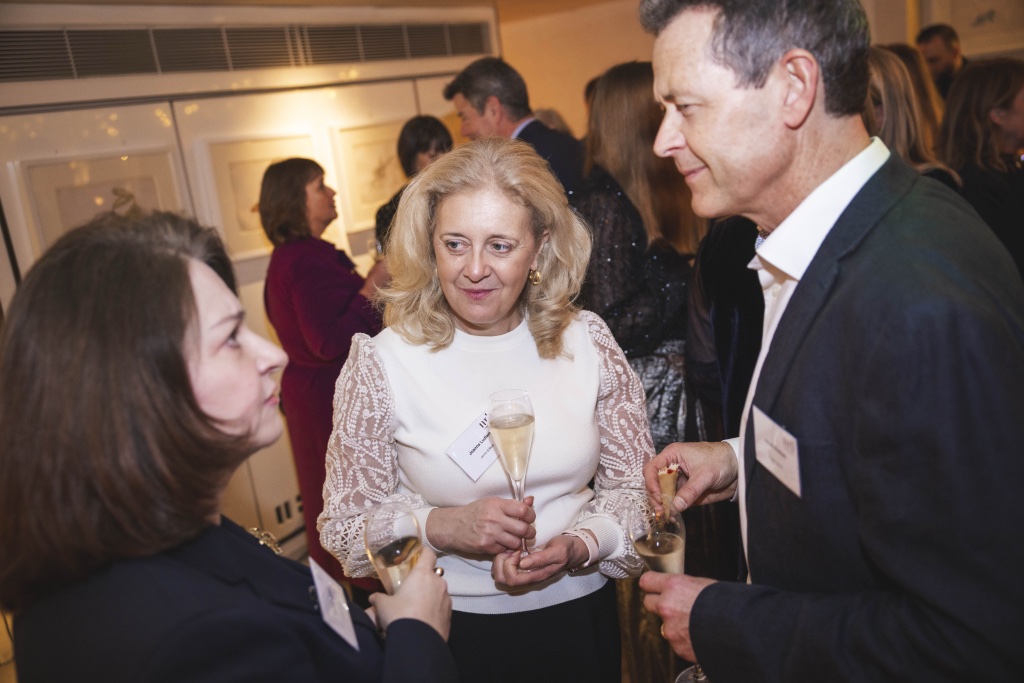 md communications party 54