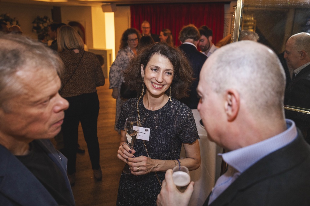 md communications party 61