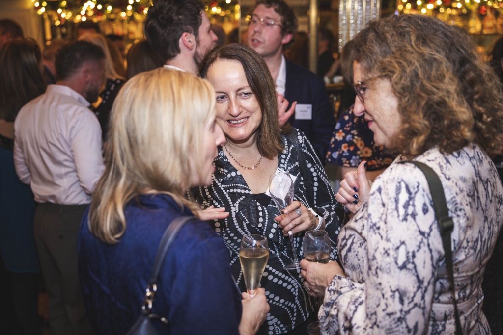 md communications party 70