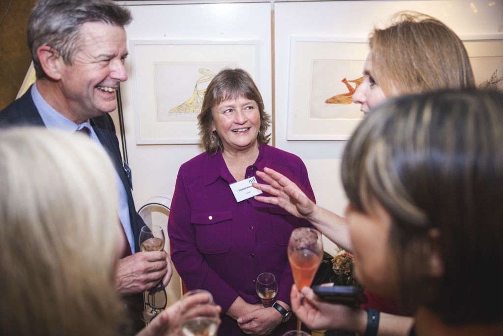 md communications party 73