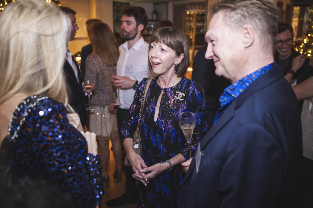 md communications party 78