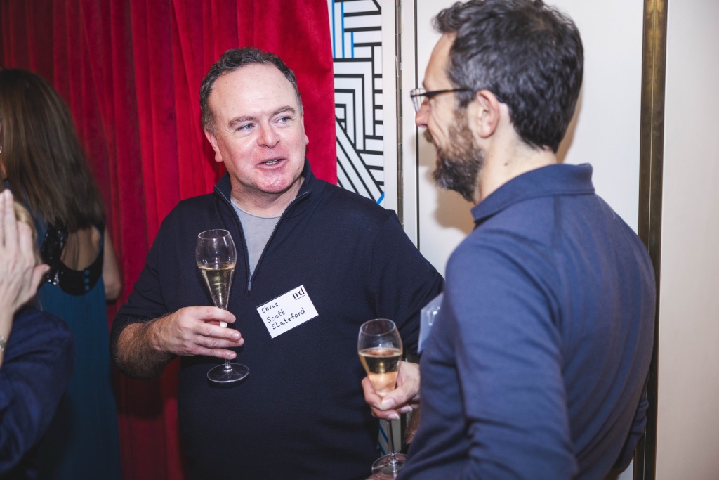 md communications party 89