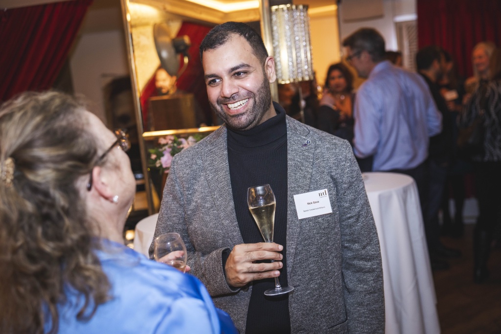 md communications party 97