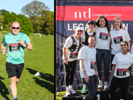 legal 5k fastest mps