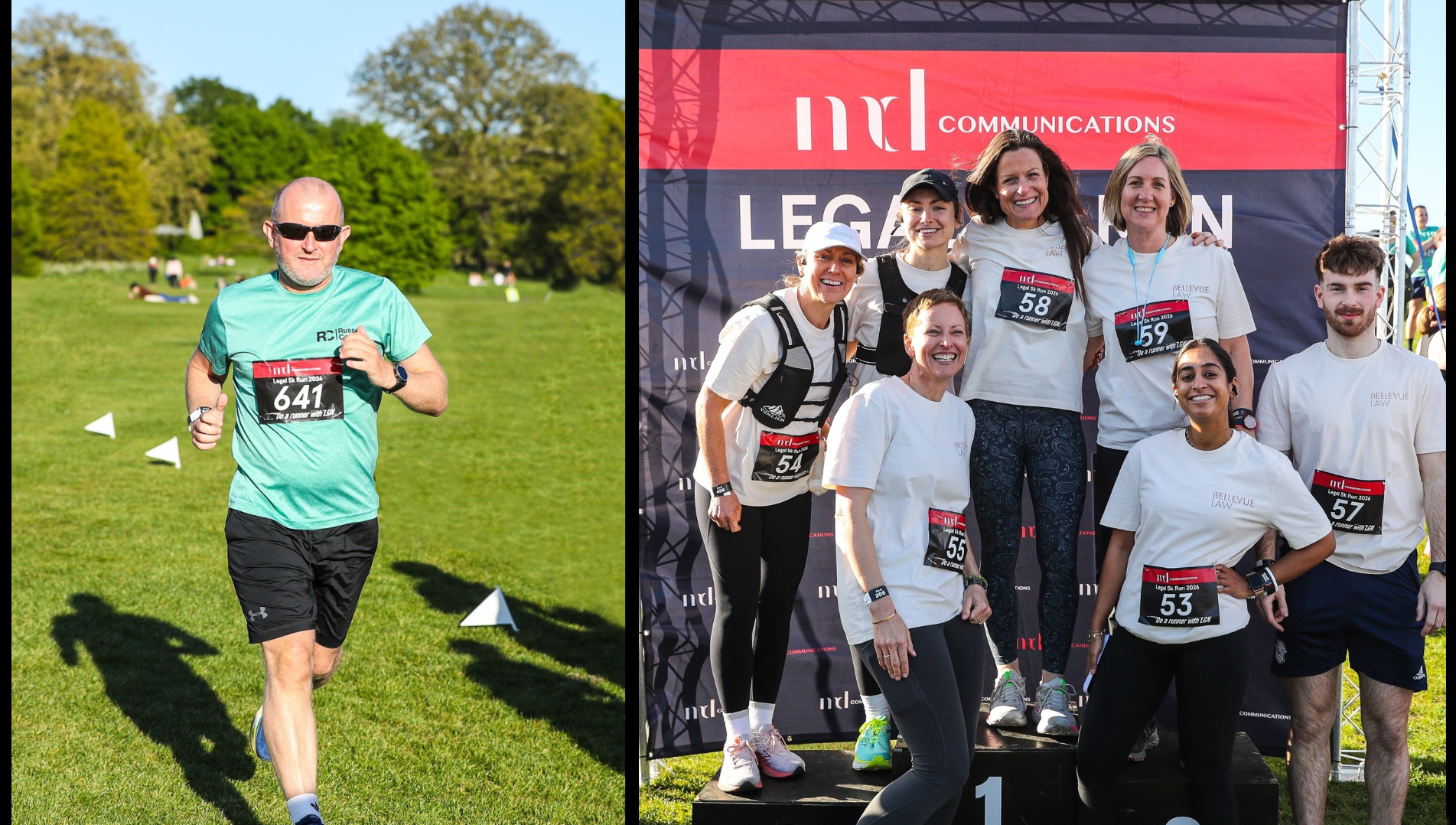 legal 5k fastest mps