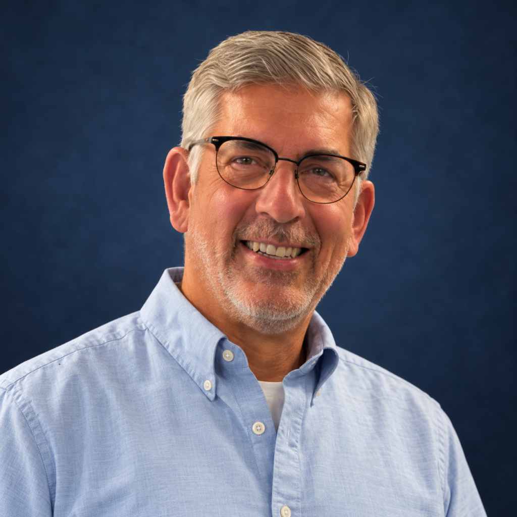 Gary Assim MD Comms photo gary assim md comms photo